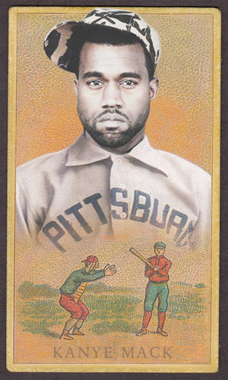 Illustration for article titled The Straight Outta Cooperstown Tumblr combines baseball, hip-hop